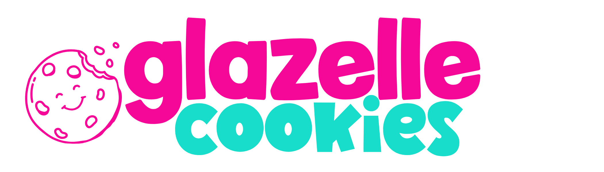 Glazelle Cookies