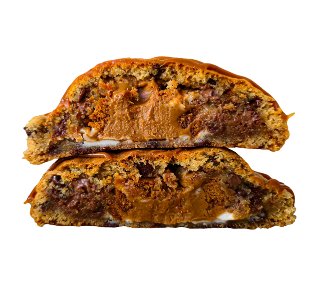 Lotus Biscoff