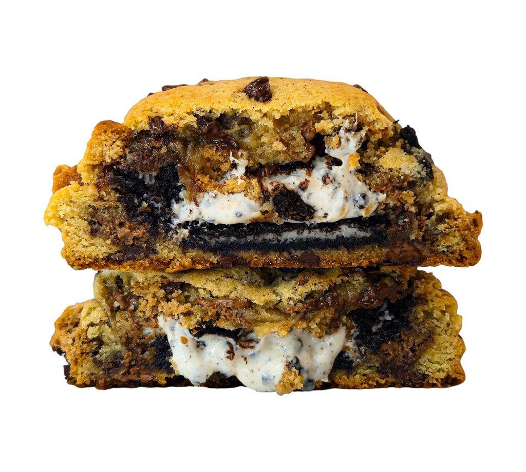 Cookies & Cream