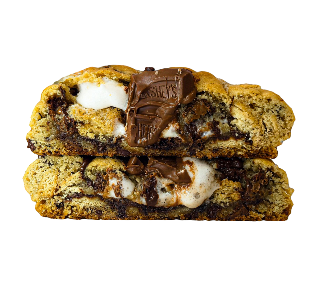 S'mores Cookie