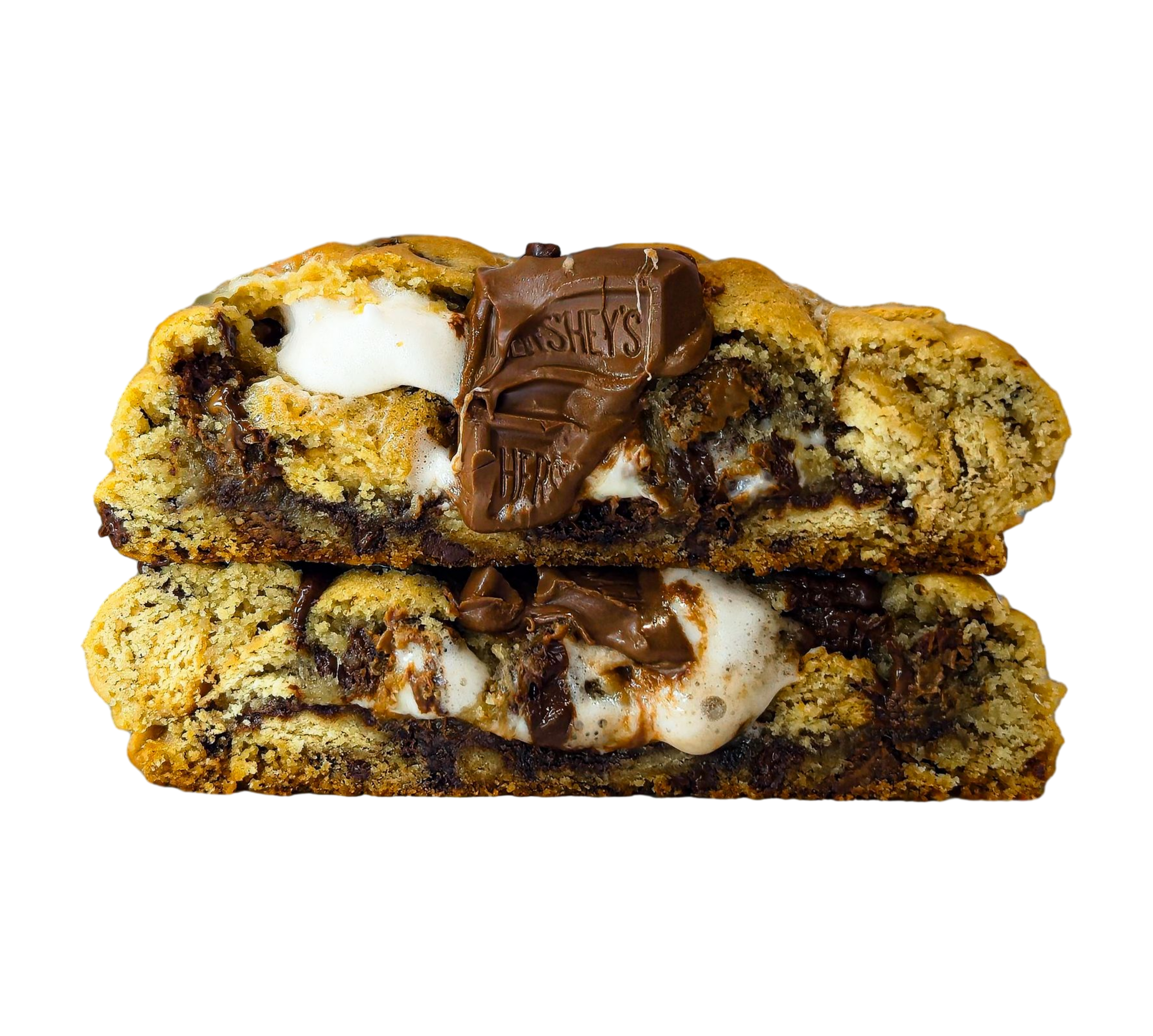 S'mores Cookie