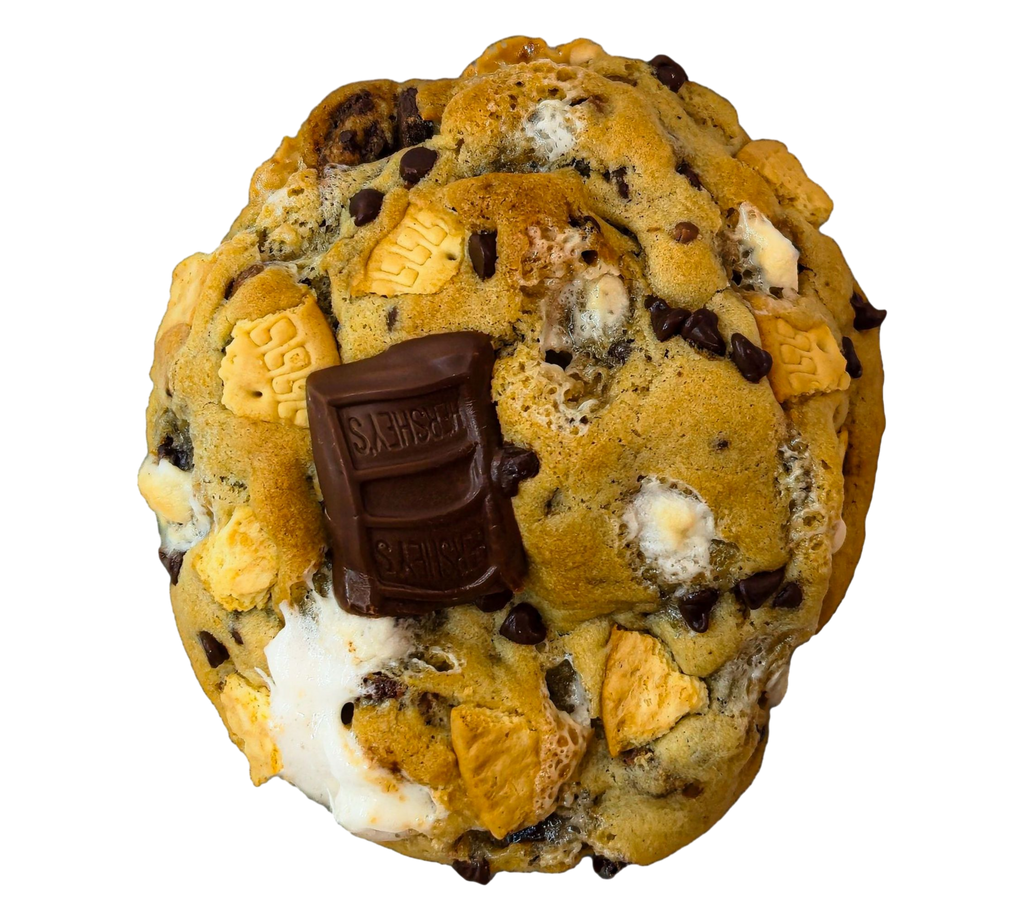 S'mores Cookie