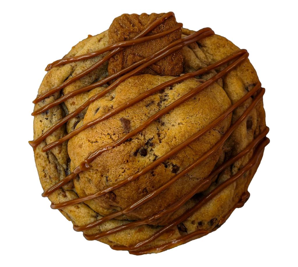Lotus Biscoff