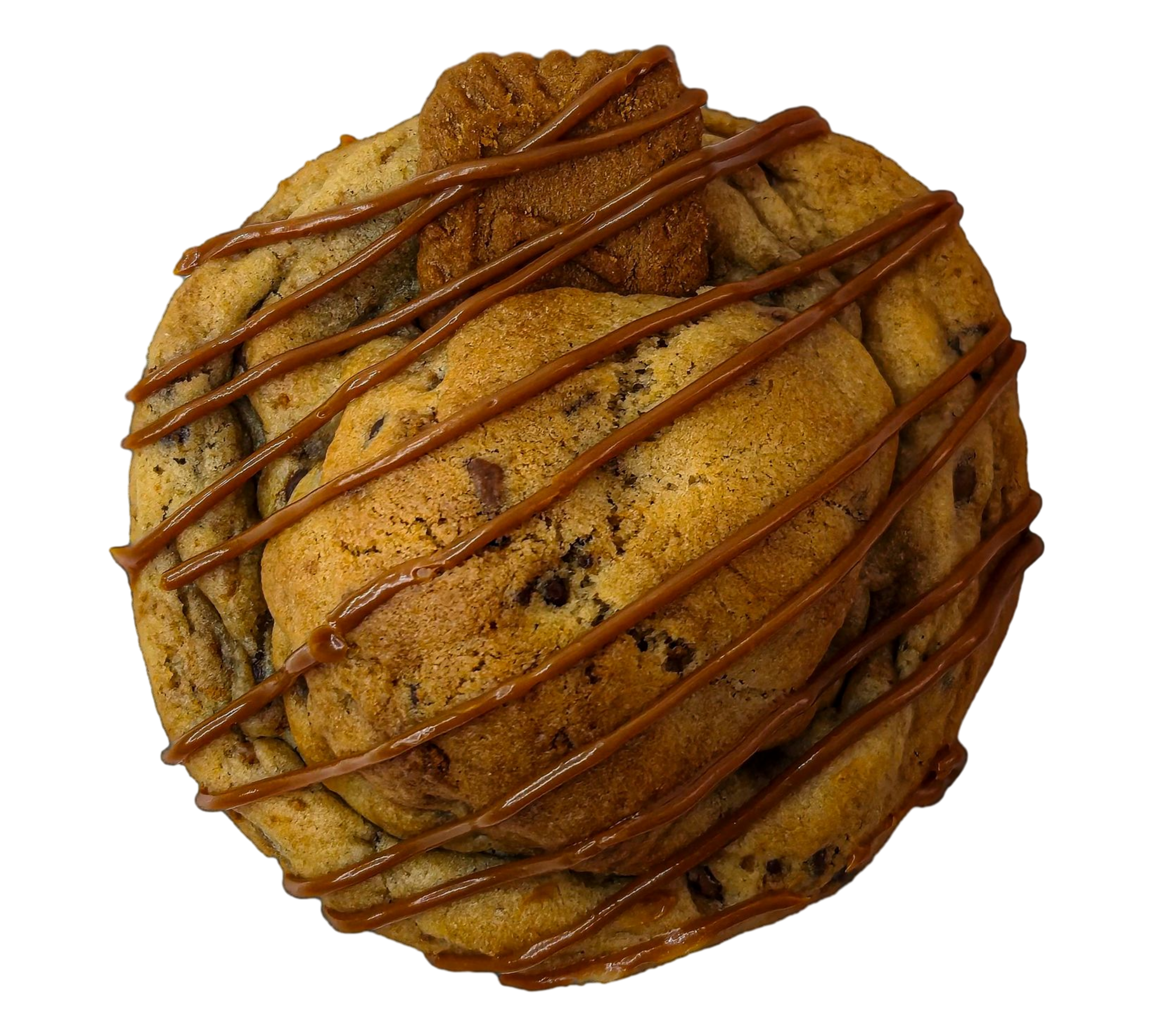 Lotus Biscoff