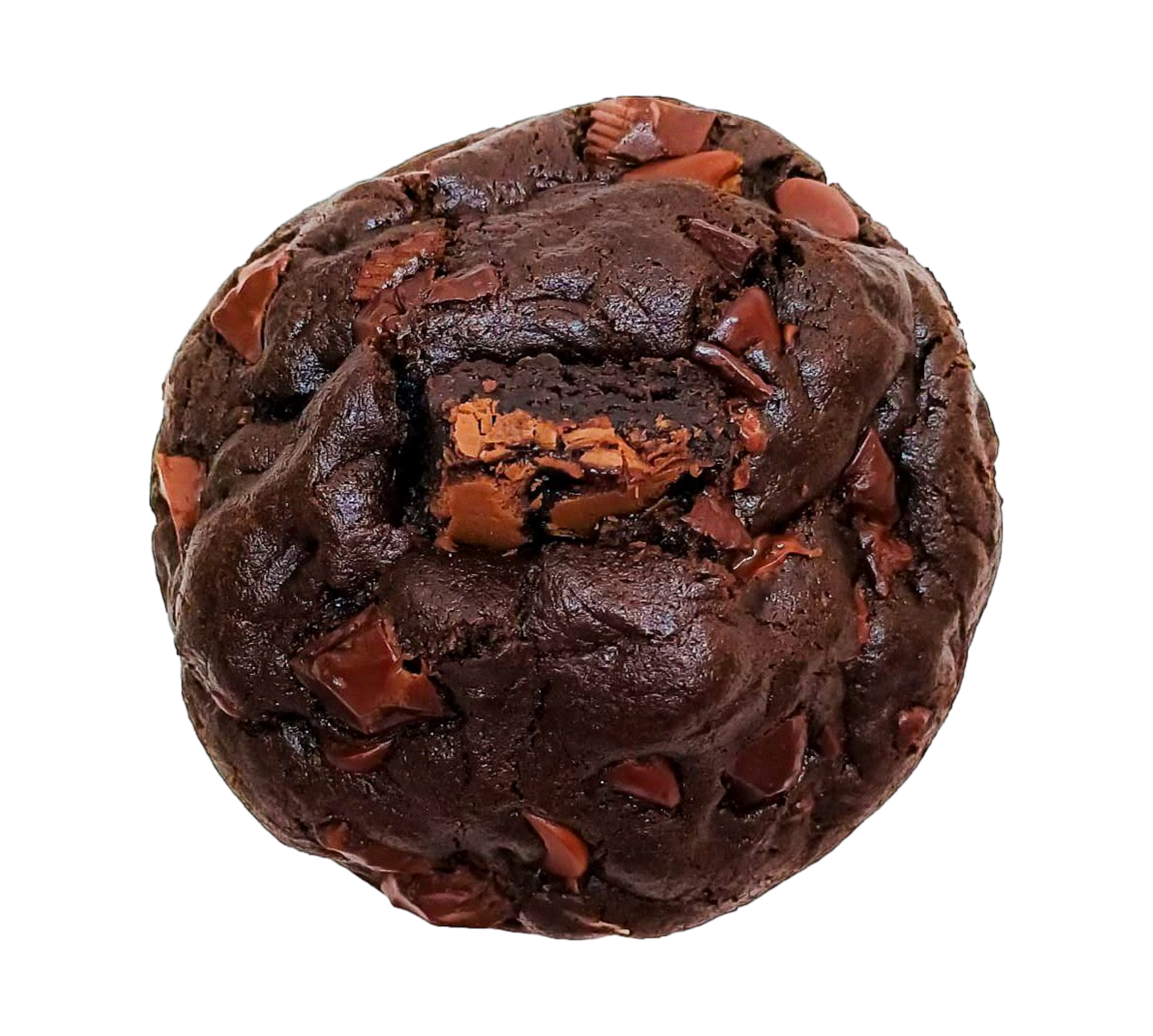 Triple Choco