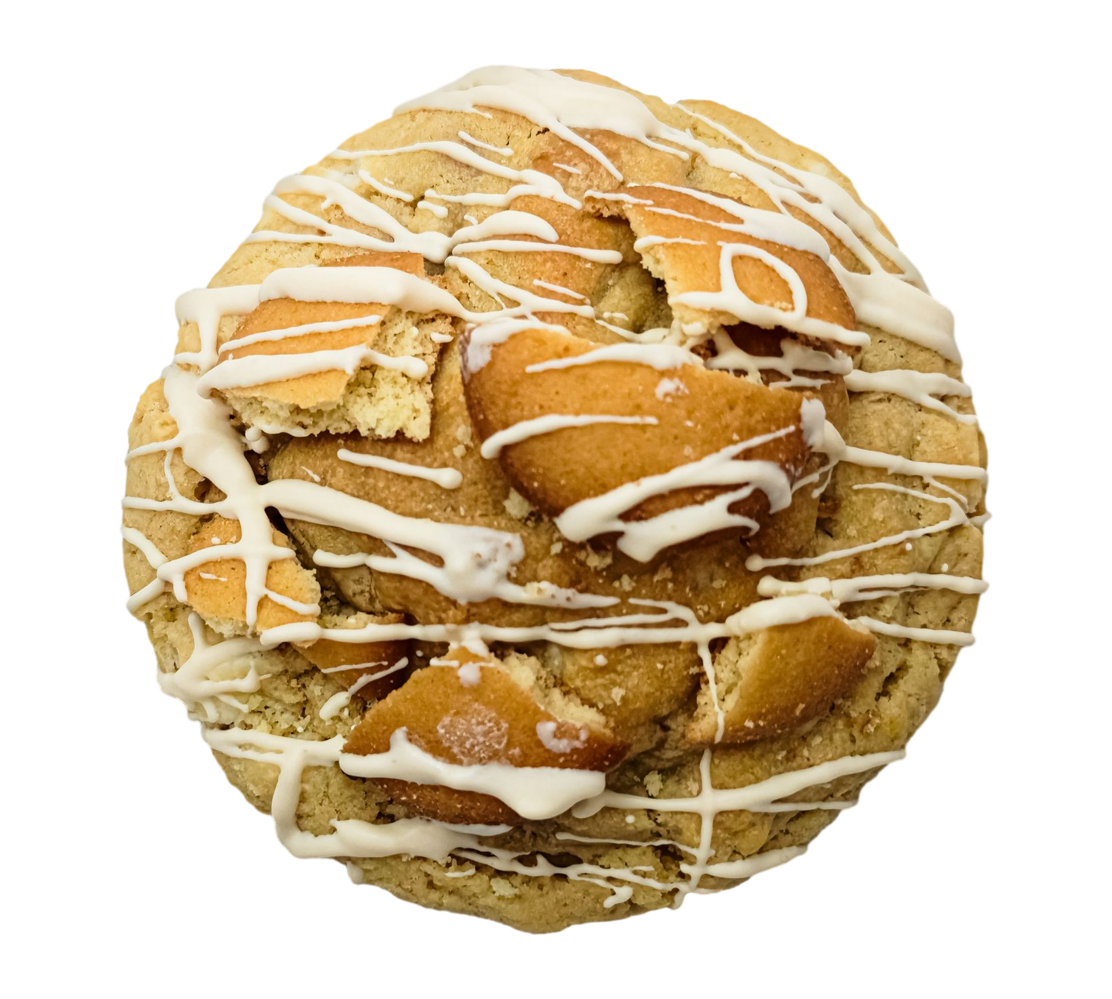 Banana Pudding